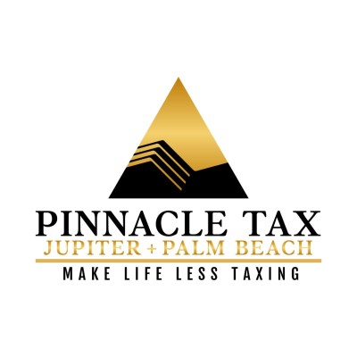 Pinnacle Tax of Jupiter